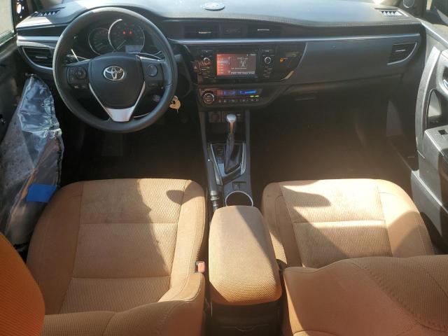 2015 TOYOTA COROLLA L - 2T1BURHE3FC389247