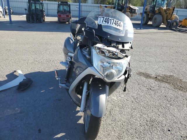 2008 VICTORY MOTORCYCLES VISION DEL - 5VPSD36D583007742