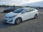 2015 HYUNDAI ELANTRA SE - 5NPDH4AE5FH647016