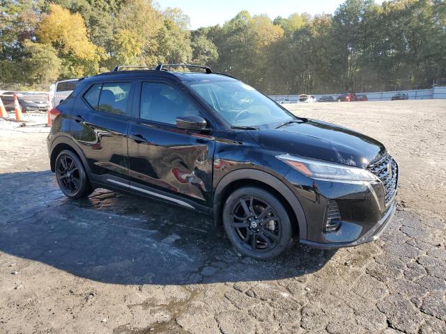 2021 NISSAN KICKS SR - 3N1CP5DV0ML511750