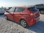 Lot #3025221708 2013 HYUNDAI ACCENT GLS