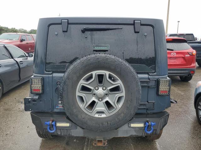 2016 JEEP WRANGLER R - 1C4BJWCG0GL181708