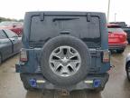 Lot #3024593593 2016 JEEP WRANGLER R