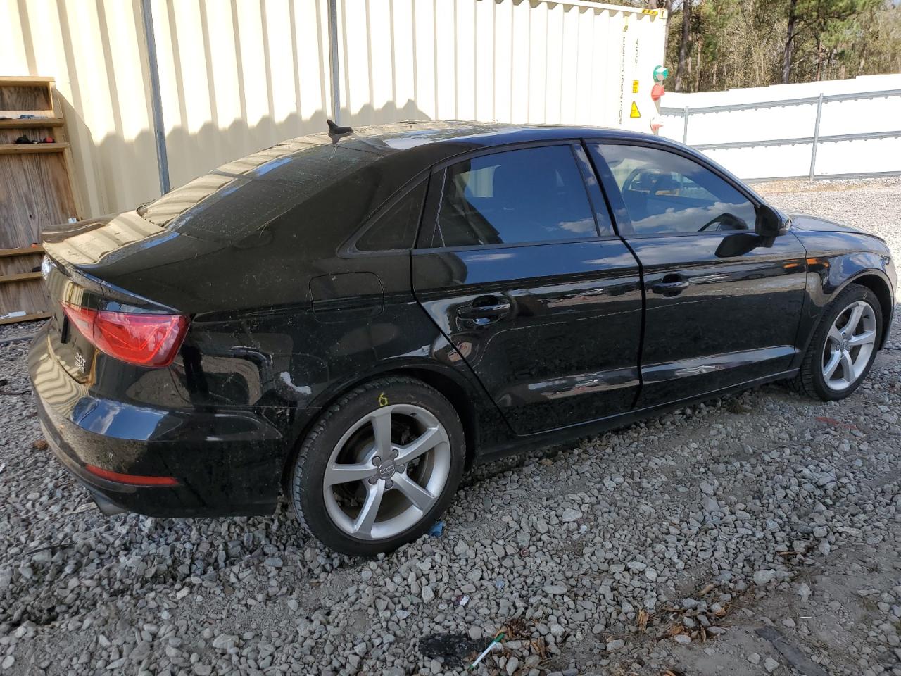 Lot #3006774316 2015 AUDI A3 PREMIUM