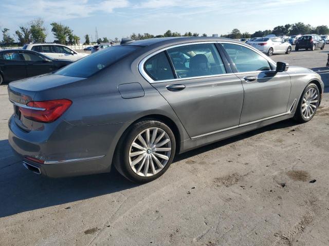 VIN WBA7E2C53GG548091 2016 BMW 7 Series, 740 I no.3