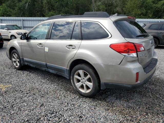 VIN 4S4BRCCC8E3248309 2014 Subaru Outback, 2.5I Pre... no.2