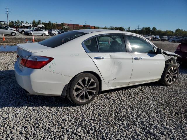 VIN 1HGCR2F50FA253020 2015 Honda Accord, Sport no.3