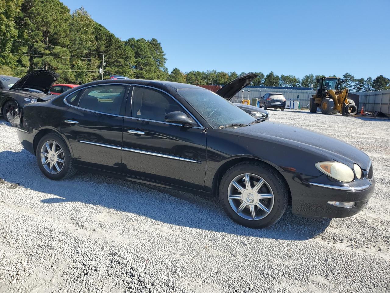 Lot #2919255757 2006 BUICK LACROSSE C