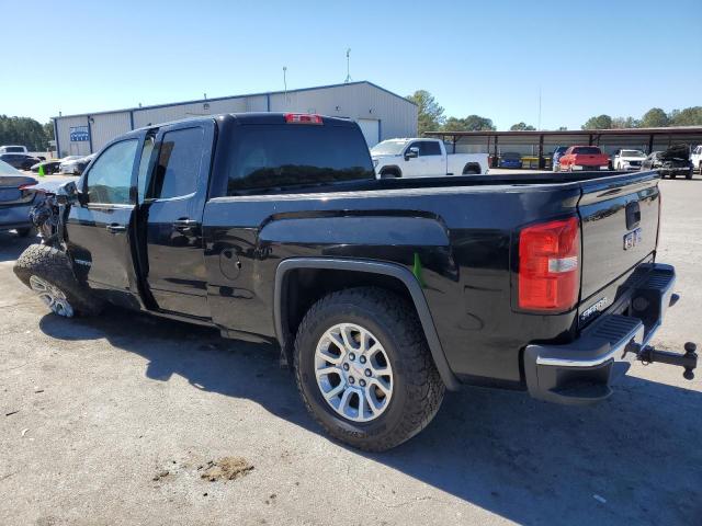 2016 GMC SIERRA K15 - 1GTV2MEC4GZ271594