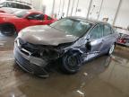 2017 TOYOTA CAMRY LE - 4T1BF1FK0HU646063