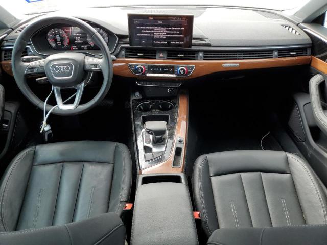 2023 AUDI A5 PREMIUM - WAUCBCF53PA056642