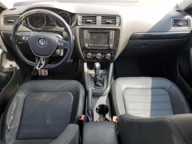 2017 VOLKSWAGEN JETTA SEL - 3VWL17AJ6HM299848