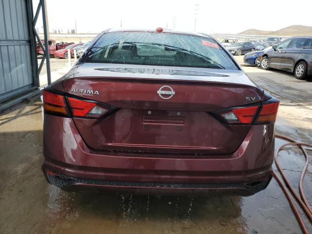 VIN 1N4BL4DV4PN359707 2023 Nissan Altima, SV no.6