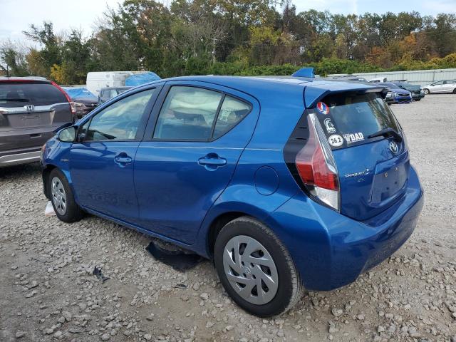 2016 TOYOTA PRIUS C - JTDKDTB34G1137257