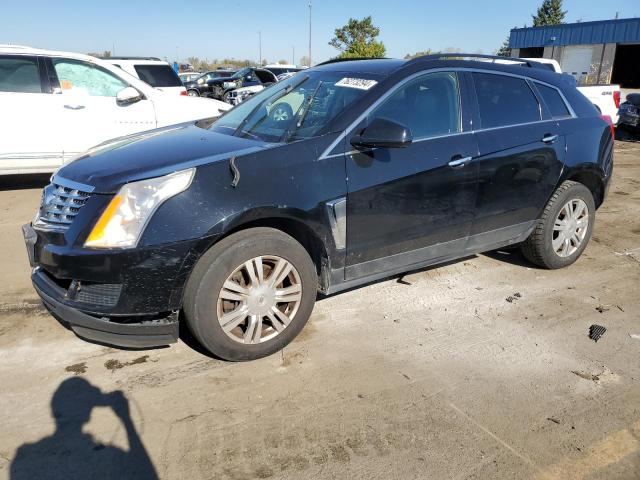 VIN 3GYFNAE31DS636293 2013 Cadillac SRX no.1