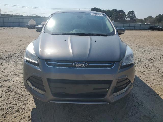 VIN 1FMCU0H9XDUB71143 2013 Ford Escape, Sel no.5