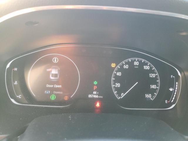 2018 HONDA ACCORD SPO - 1HGCV1F32JA220324