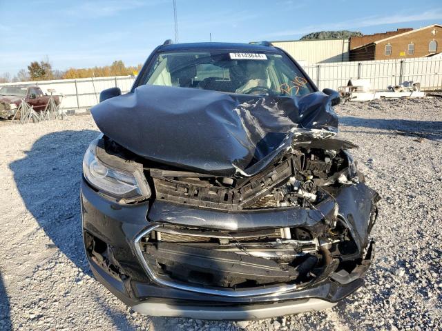 2017 CHEVROLET TRAX 1LT - 3GNCJPSB7HL200607