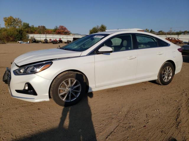 2018 HYUNDAI SONATA SE - 5NPE24AFXJH708772