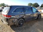 HONDA ODYSSEY TO photo