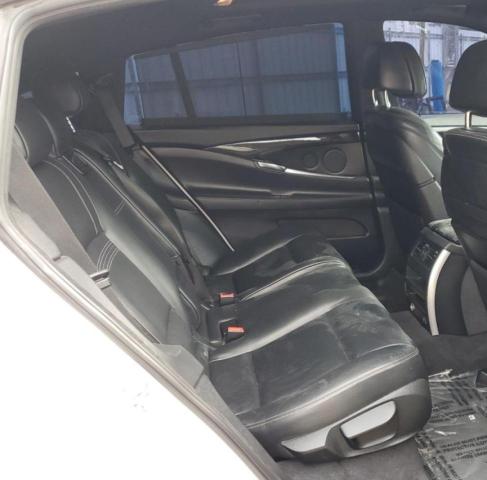 2017 BMW 535 IGT WBA5M2C59HG499152