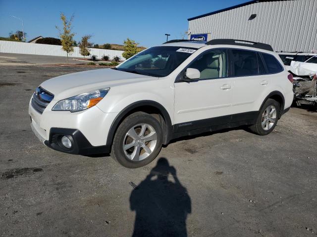 VIN 4S4BRCLC5E3261874 2014 Subaru Outback, 2.5I Lim... no.1