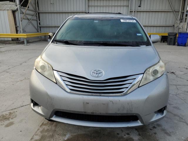 2015 TOYOTA SIENNA LE - 5TDKK3DC9FS689387