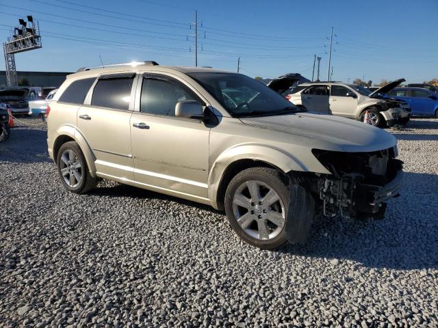 3D4PH6FV2AT122265 2010 DODGE JOURNEY