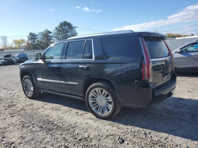 VIN 1GYS4DKJ3HR261666 2017 Cadillac Escalade, Platinum no.2