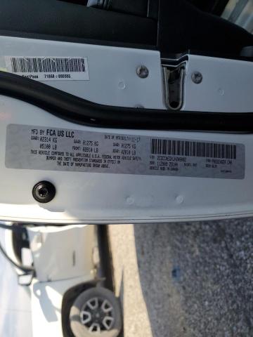 2018 CHRYSLER 300 LIMITE - 2C3CCAEGXJH208002