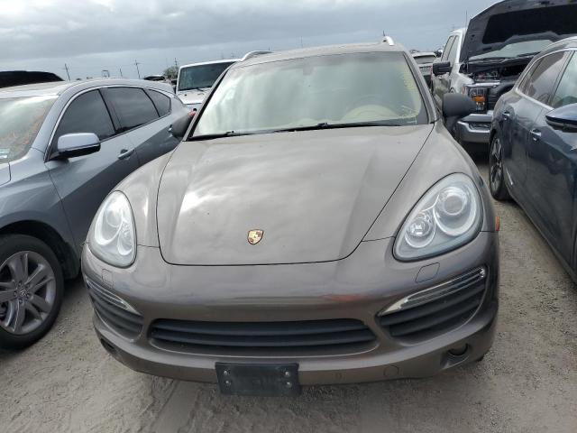 VIN WP1AA2A28ELA03911 2014 PORSCHE CAYENNE no.5