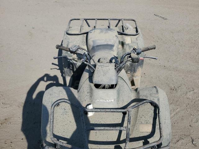 2018 HONDA TRX250 TM 1HFTE2106J4200132