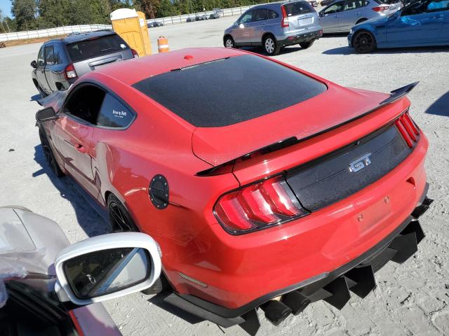 2019 FORD MUSTANG GT - 1FA6P8CF1K5110135
