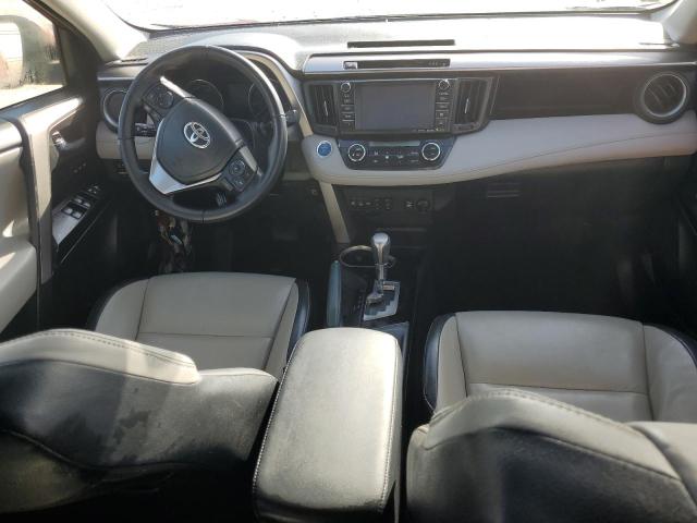 2018 TOYOTA RAV4 HV LI - JTMDJREV7JD238025