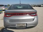 DODGE DART SE photo