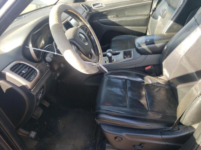 2015 JEEP GRAND CHER - 1C4RJEBG1FC755550