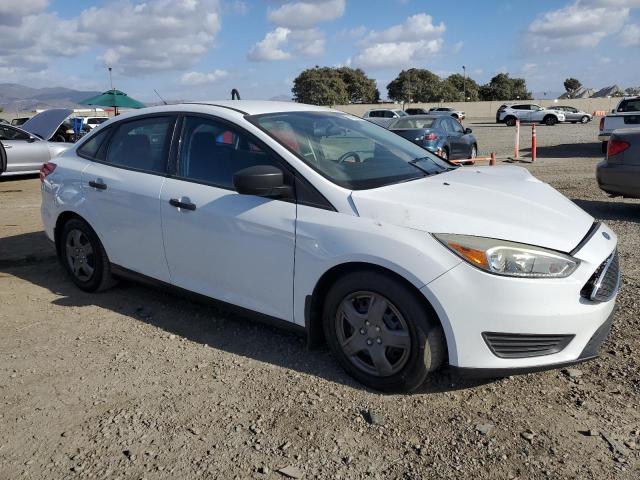 VIN 1FADP3E25GL234349 2016 FORD FOCUS no.4