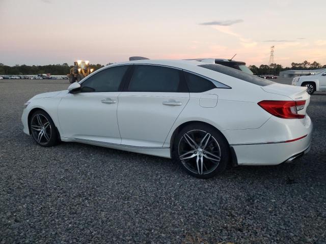 2021 HONDA ACCORD TOU - 1HGCV2F96MA033781