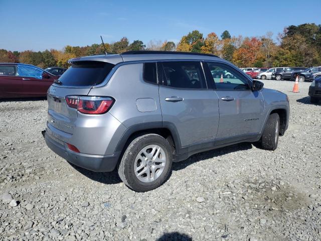2019 JEEP COMPASS SP - 3C4NJCAB3KT832944