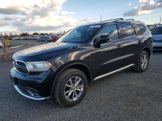 DODGE DURANGO LI