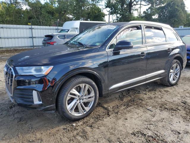 VIN WA1LJAF79MD021006 2021 Audi Q7, Premium Plus no.1