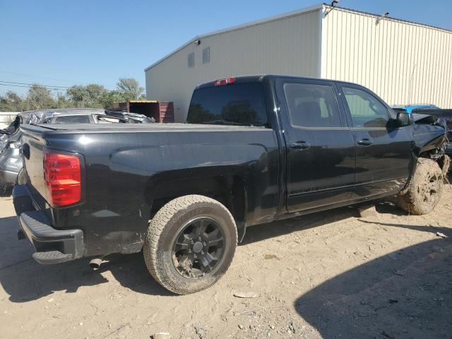 2017 CHEVROLET SILVERADO - 3GCUKREC0HG436907