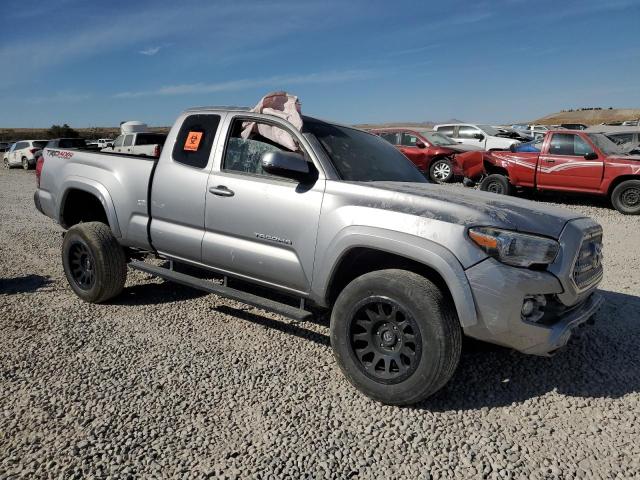 VIN 5TFSZ5AN5GX027735 2016 Toyota Tacoma, Access Cab no.4