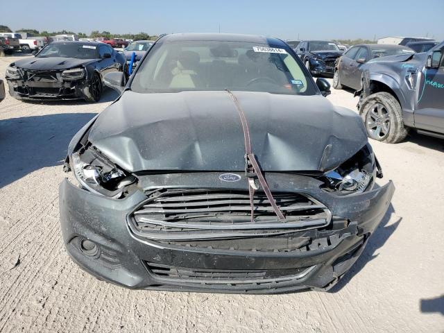 VIN 3FA6P0LU0FR157711 2015 Ford Fusion, Se Hybrid no.5