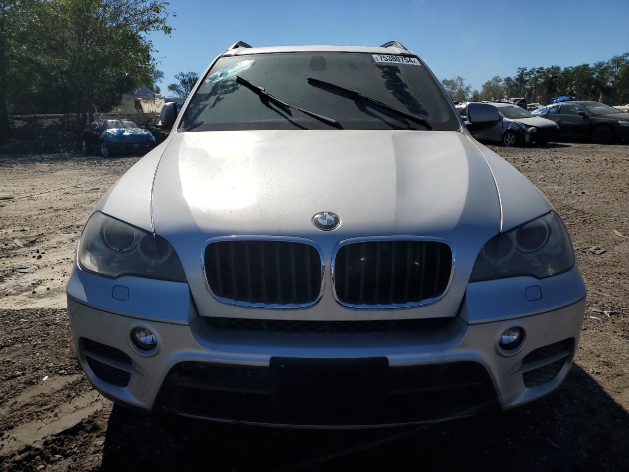 Lot #2888443320 2012 BMW X5 XDRIVE3