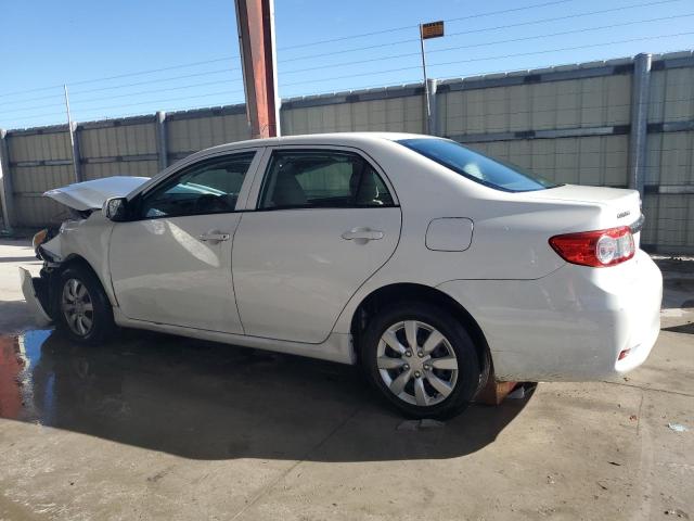 VIN 5YFBU4EEXDP082405 2013 Toyota Corolla, Base no.2