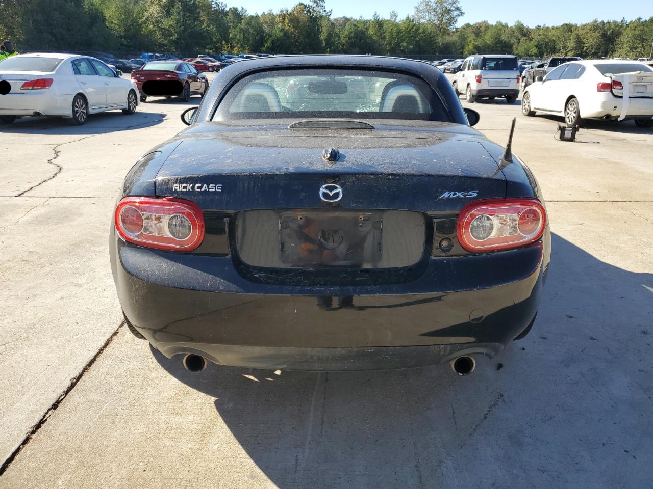 Lot #2940504489 2010 MAZDA MX-5 MIATA