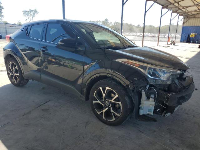 2019 TOYOTA C-HR XLE - NMTKHMBX3KR084820