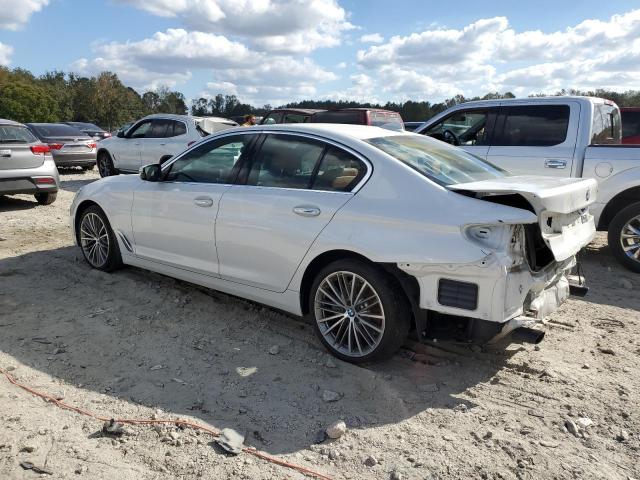 VIN WBAJA5C52JG900118 2018 BMW 5 SERIES no.2