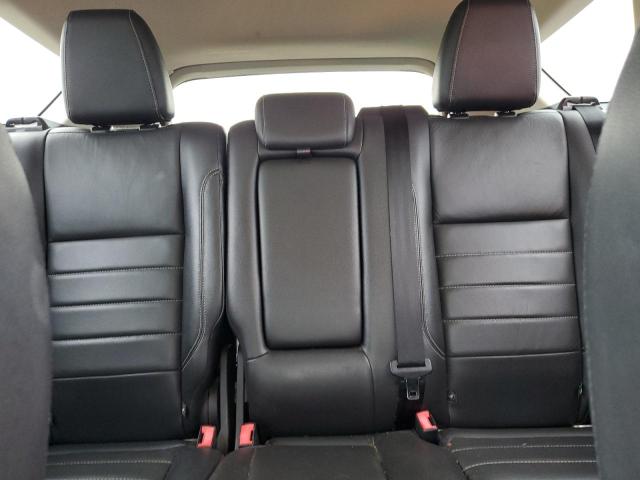 2016 FORD ESCAPE SE - 1FMCU0G92GUB12061